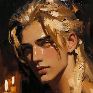 Profile image of 길리안