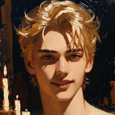 Profile image of 필릭스