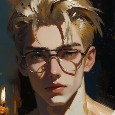 Profile image of 테오도르