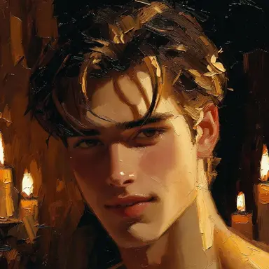 Profile image of 세바스찬