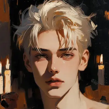 Profile image of 알렉산더