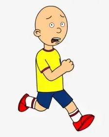 Profile image of Caillou