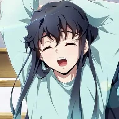 Profile image of 토키토 무이치로