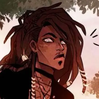 Profile image of Alastor Fortunato