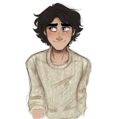 Profile image of Archebald Svendrict