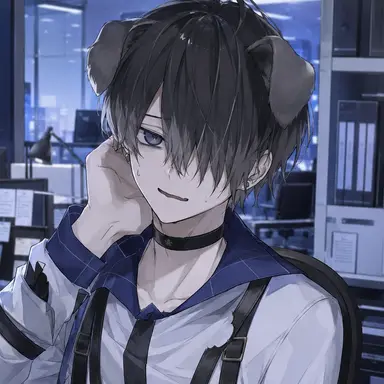 Profile image of 榧野ミコト