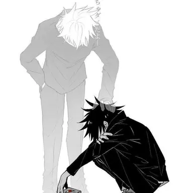 Profile image of 후시구로 메구미