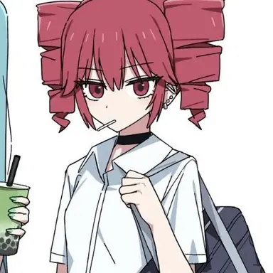 Profile image of 重音テト