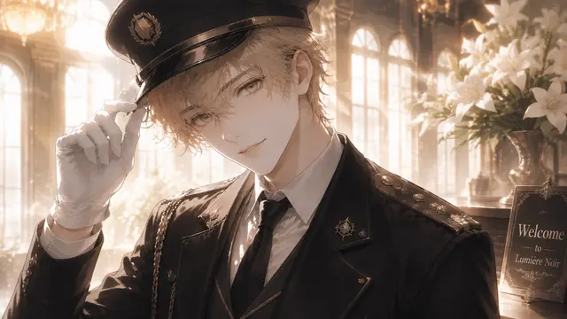 Profile image of Akari