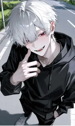 Profile image of 天ヶ瀬真守
