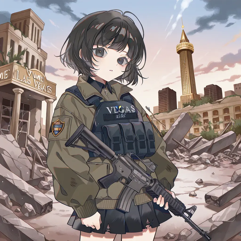 KDVEK의 椎名レイ