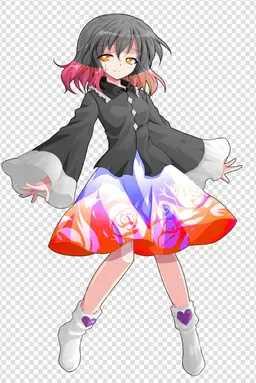 Profile image of 雫