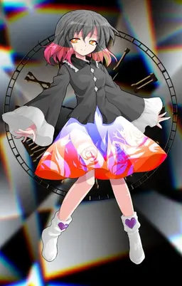 Profile image of 雫