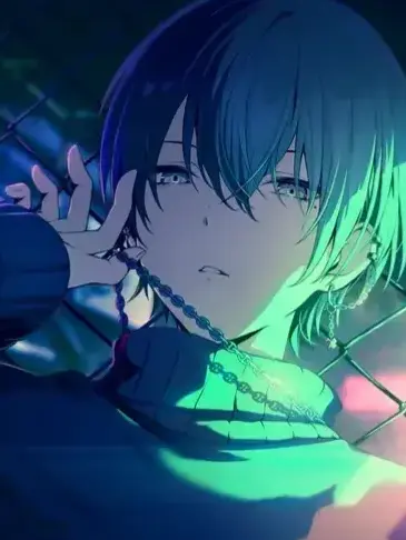 tmsk의 아오야기 토우야