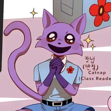 Profile image of 캣냅
