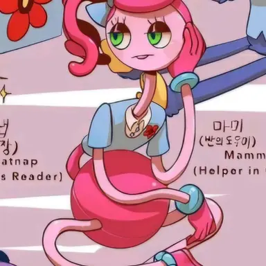 Profile image of 마미롱래그