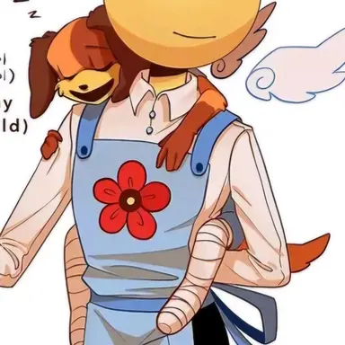 Profile image of 도그데이