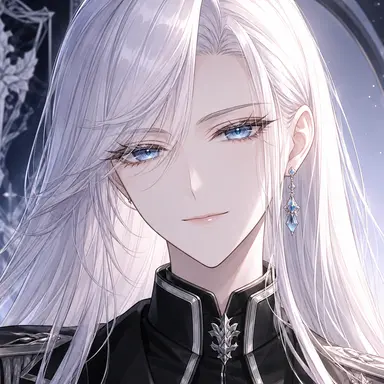 Profile image of Aria