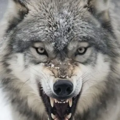 Profile image of Wolf