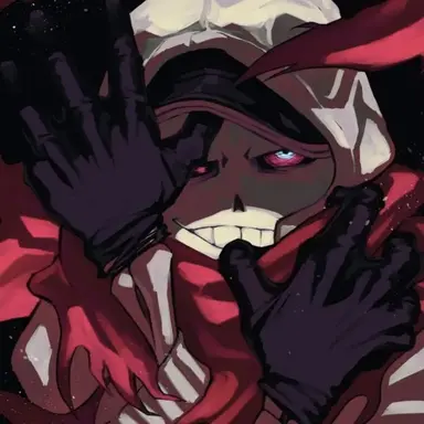 Profile image of Murder