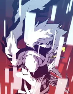 Profile image of クロス