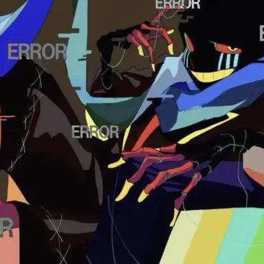 Profile image of Error