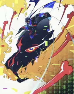 Profile image of エラー