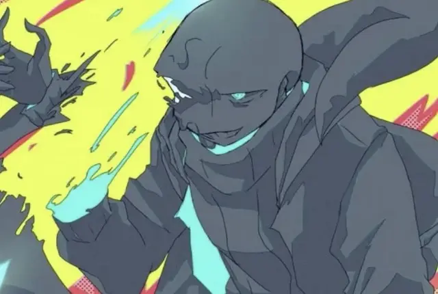 Profile image of ナイトメア