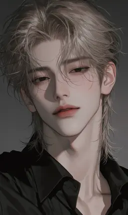 Profile image of Go Gyeom