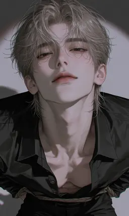 Profile image of Go Gyeom