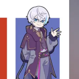 Profile image of 水月ルザク