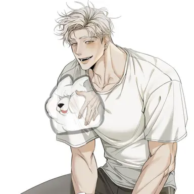 Profile image of 이사헬