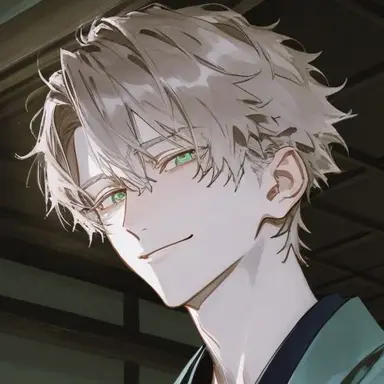 Profile image of 晴