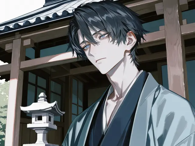 Profile image of 蒼
