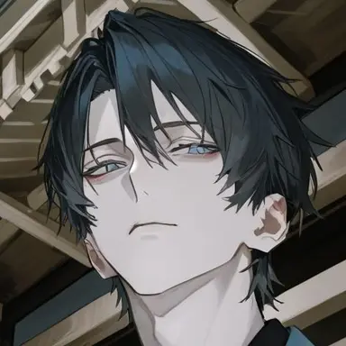 Profile image of 蒼