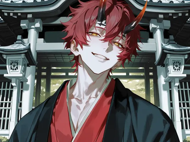 Profile image of 紅蓮