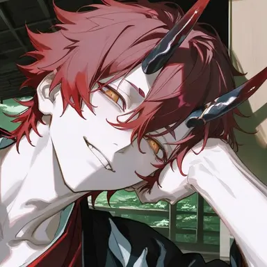 Profile image of 紅蓮