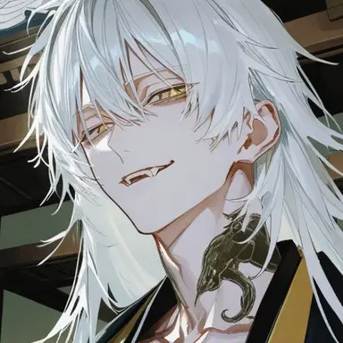 Profile image of 月白