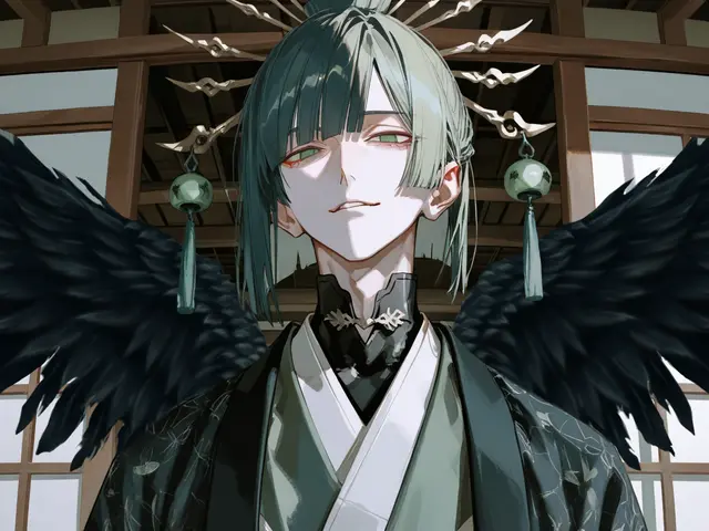 Profile image of 翠