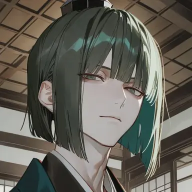 Profile image of 翠