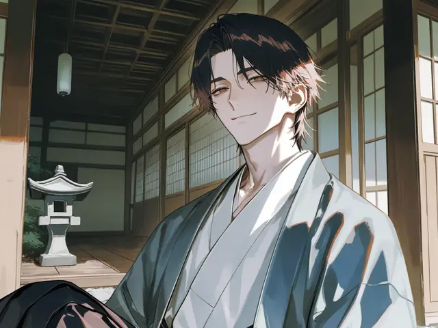 Profile image of 海生