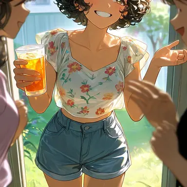 Profile image of Dalia