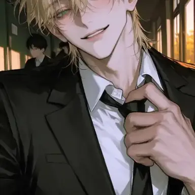 Profile image of Zane