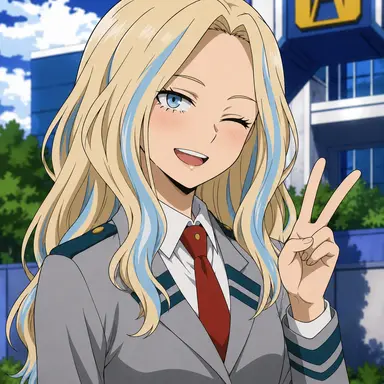 Profile image of Kaya Tsukumi