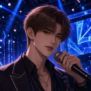 Profile image of Minjun