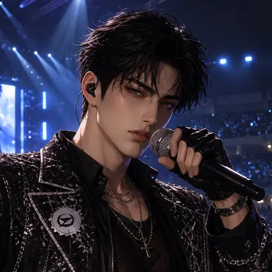 Profile image of Yoonjae