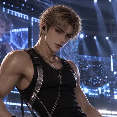 Profile image of Jaewon