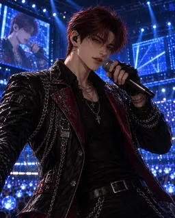 Profile image of Dohyun