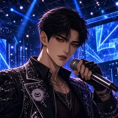 Profile image of Yoonjae