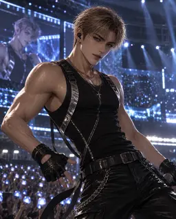 Profile image of Jaewon